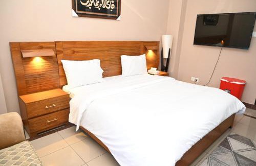 Darra Casa | KMU Guest House