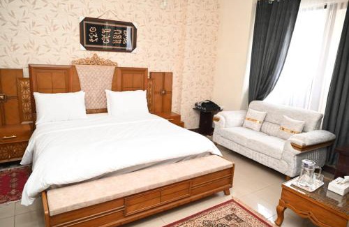 Darra Casa | KMU Guest House
