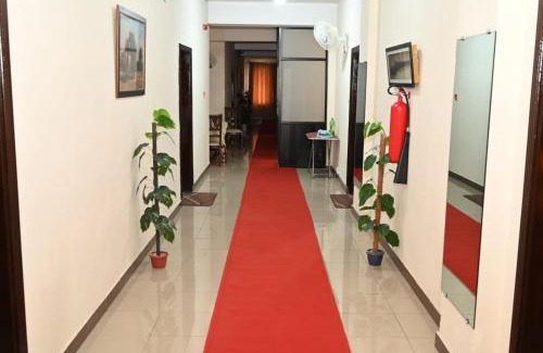 Darra Casa | KMU Guest House