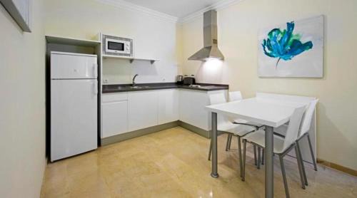 Costa Adeje Apartamento | Kn Aparthotel Panorámica