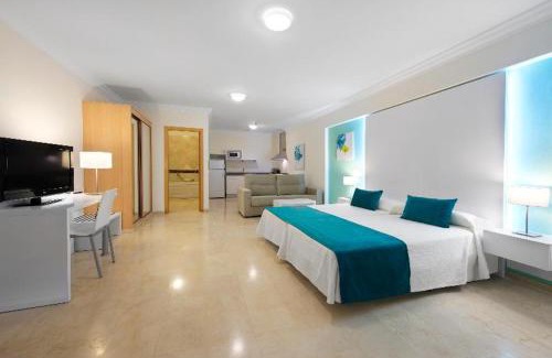 Costa Adeje Apartamento | Kn Aparthotel Panorámica