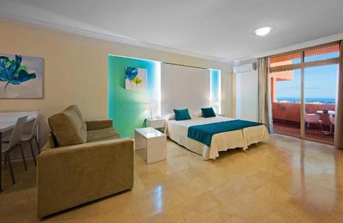 Costa Adeje Apartamento | Kn Aparthotel Panorámica