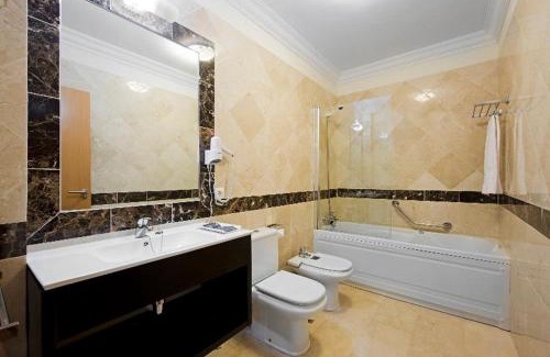 Costa Adeje Apartamento | Kn Aparthotel Panorámica