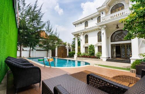 Thao Dien Villa | KN Holiday Villa