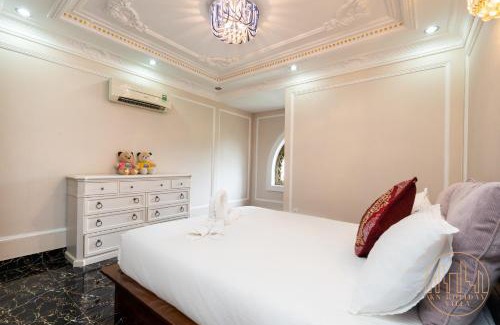 Thao Dien Villa | KN Holiday Villa