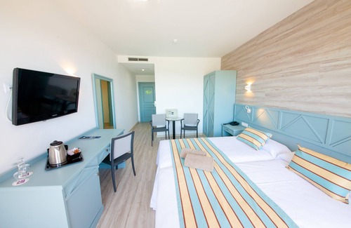 Bahia Calma Hotel | Kn Hotel Matas Blancas - Adults Only