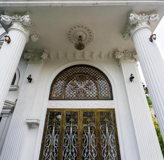 Thao Dien Villa | KN Palace - Venuestay