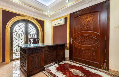 Thao Dien Villa | KN Palace - Venuestay
