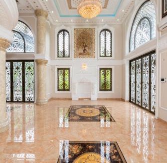 Thao Dien Villa | KN Palace - Venuestay