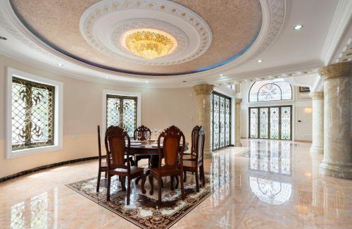 Thao Dien Villa | KN Palace - Venuestay
