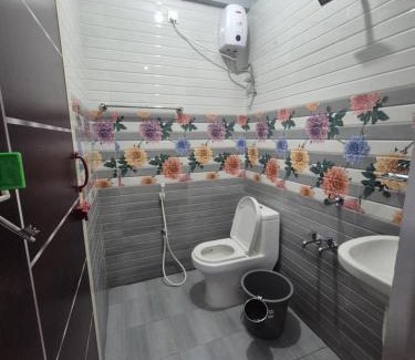 Tiruchirappalli Hotel | KN Park