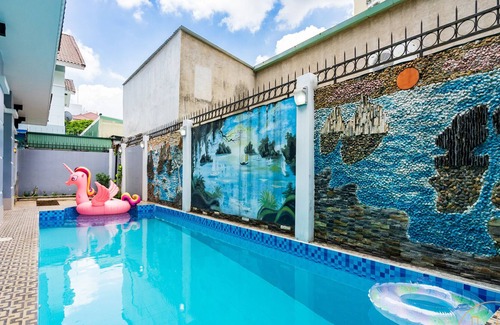 Thu Thiem Villa | KN3 HOLIDAY VILLA