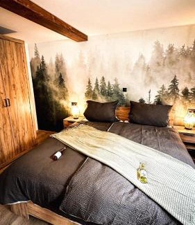 Dernau Apartamento | Knabbüüß