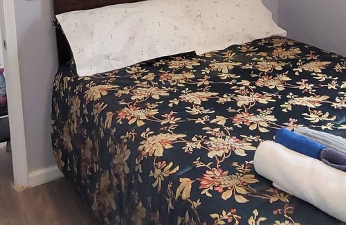 Jennings Casa | Knalij’s Convenient Stay
