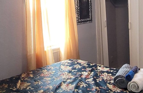 Jennings Casa | Knalij’s Convenient Stay