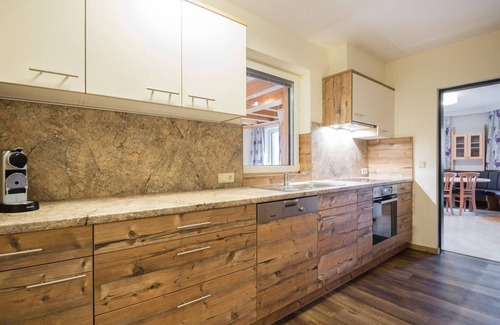 Wagrain Apartamento | Knappensteig relax Premium Deluxe - Appartements Knappensteig