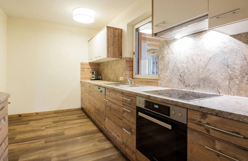 Wagrain Apartamento | Knappensteig relax Premium Deluxe - Appartements Knappensteig