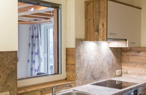 Wagrain Apartamento | Knappensteig relax Premium Deluxe - Appartements Knappensteig