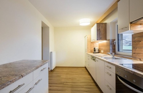 Wagrain Apartamento | Knappensteig relax Superior - Appartements Knappensteig
