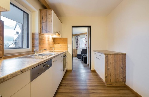 Wagrain Apartamento | Knappensteig relax Superior - Appartements Knappensteig