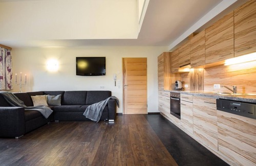 Wagrain Apartamento | Knappensteig timeless premium - Appartements Knappensteig