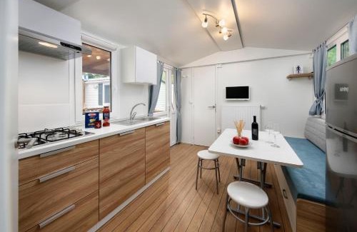 Wurster Nordseekuste Otro | KNAUS Campingpark Dorum
