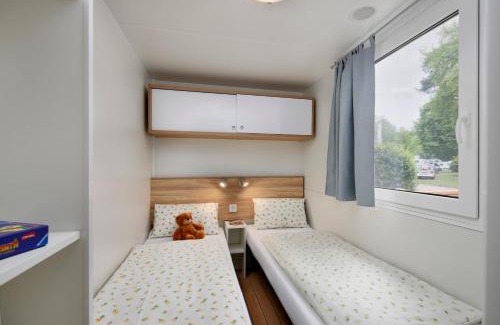 Wurster Nordseekuste Otro | KNAUS Campingpark Dorum