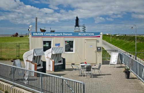 Wurster Nordseekuste Otro | KNAUS Campingpark Dorum
