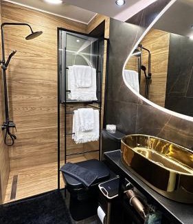 Nea Alikarnassos Apartamento | KND Living Concept - Standard Room