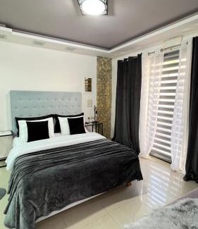 Nea Alikarnassos Apartamento | KND Living Concept - Standard Room