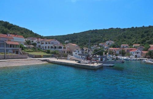 Knez Casa | Knež - Relaxing Apartments Near the Sea on Mali Iž