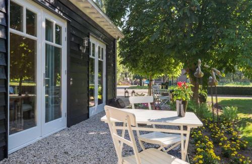 Schuring Cama Y Desayuno | Knechtshuis