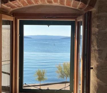 Kastel Novi Apartamento | Knez apartments and rooms