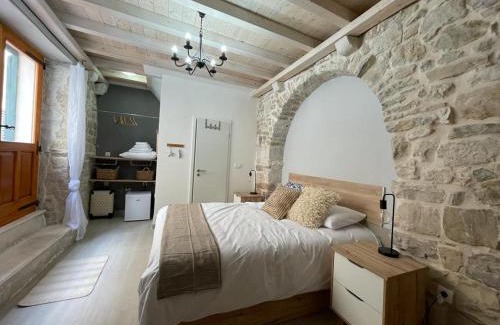 Kastel Novi Apartamento | Knez apartments and rooms