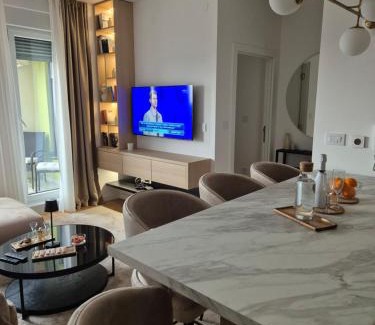 Bistrica Apartamento | Knezev Park Apartment