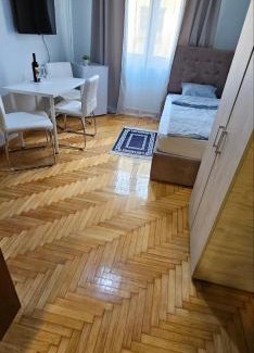 Athens Apartamento | Knezevic resorts 11