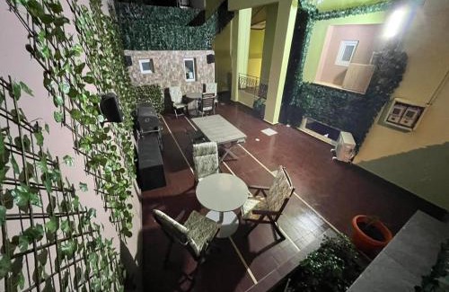 Karpenisi Apartamento | knezevic resorts 14