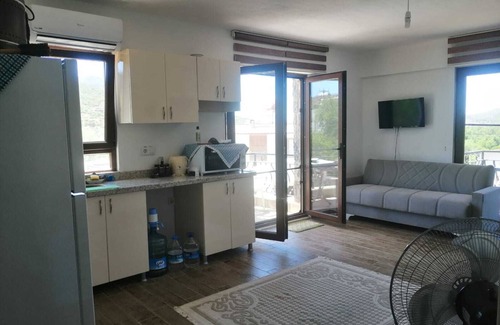 Datca Apartamento | Knidos Apart