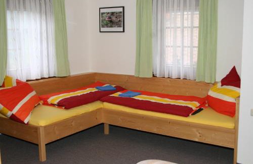 Zojach Casa | Kniebergerhof