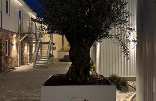 Monkebull Apartamento | Kniepsand