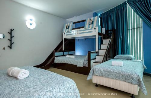 Larut Cama Y Desayuno | Knight Alley Hotel