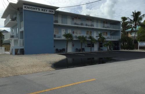 Marathon Hotel | Knight's Key Suites