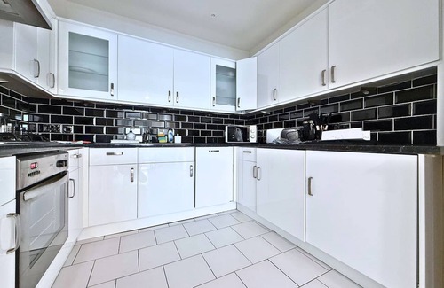 Queen's Gate Apartamento | Knightbridge Hydepark 2b2b and Garden