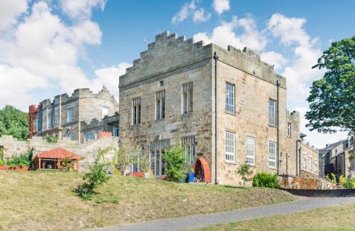 Stanhope Apartamento | Knights Corner Stanhope Castle