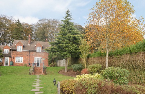 Maidstone Cabaña | Knights Cottage