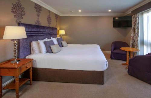 King's Lynn Hotel | Knights Hill Hotel & Spa