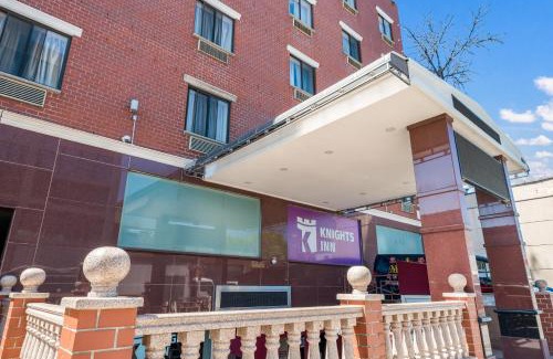Brooklyn Hotel | Knights Inn Brooklyn Sunset Park