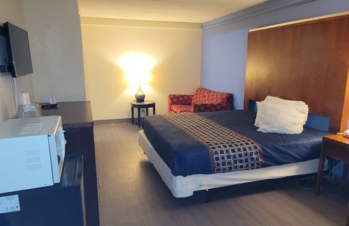 Decatur Hotel | Knights Inn Lithonia