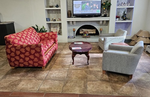 Decatur Hotel | Knights Inn Lithonia