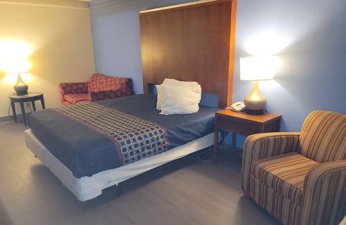 Decatur Hotel | Knights Inn Lithonia